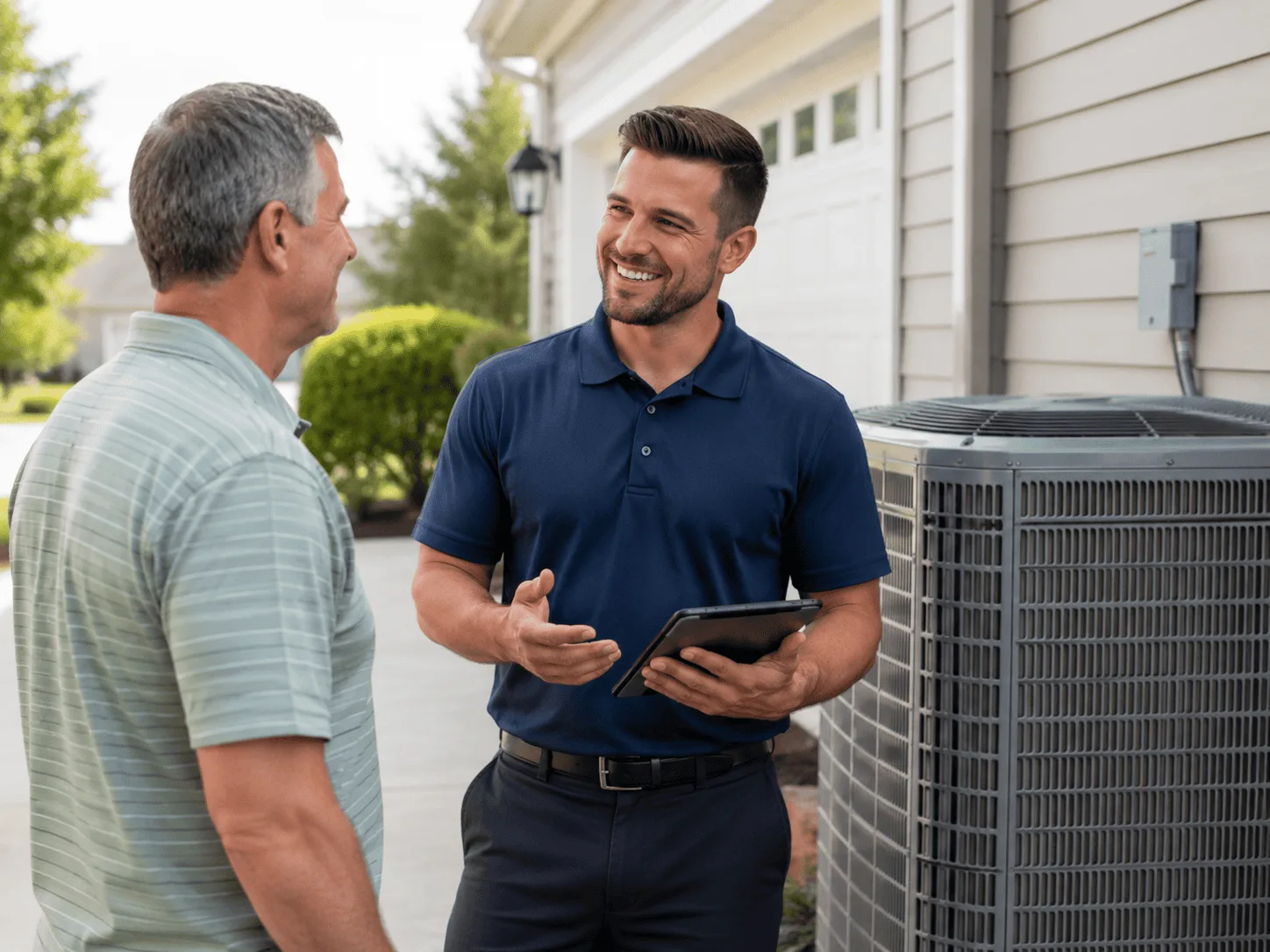Heat Pump Installation Hull, GA FAQs